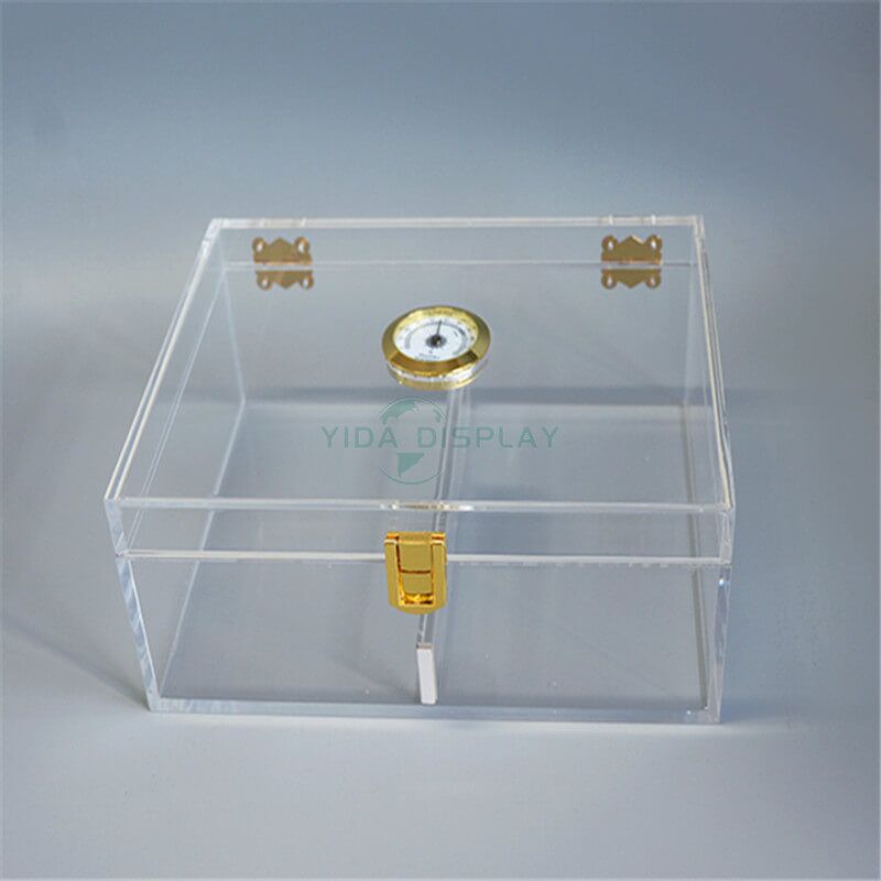acrylic cigar box (15)