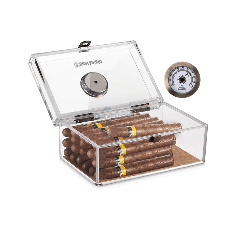 acrylic cigar box (3)