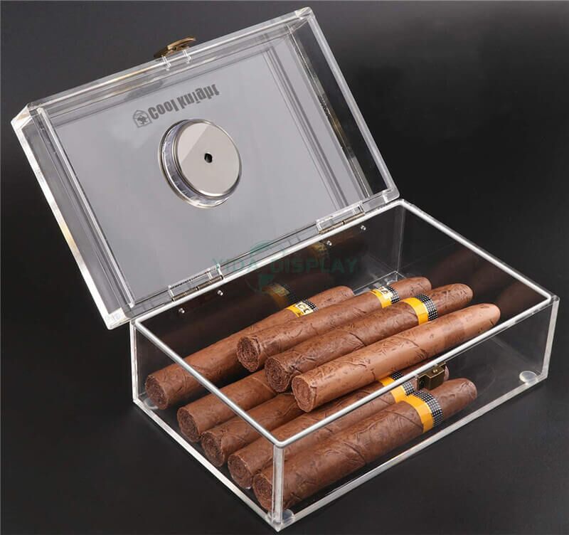 acrylic cigar box (6)