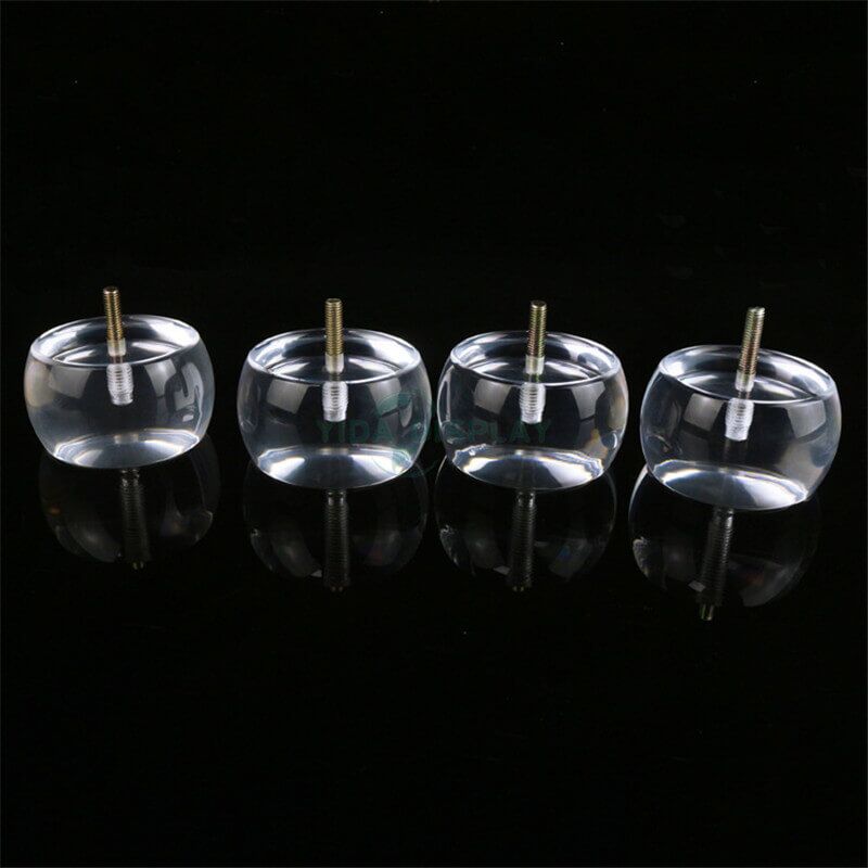 acrylic furniture leg (48)