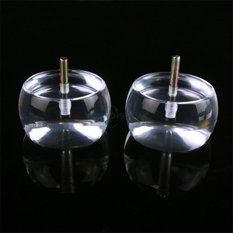 acrylic furniture leg (52)
