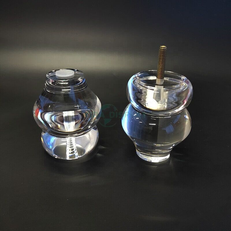acrylic furniture leg (90)