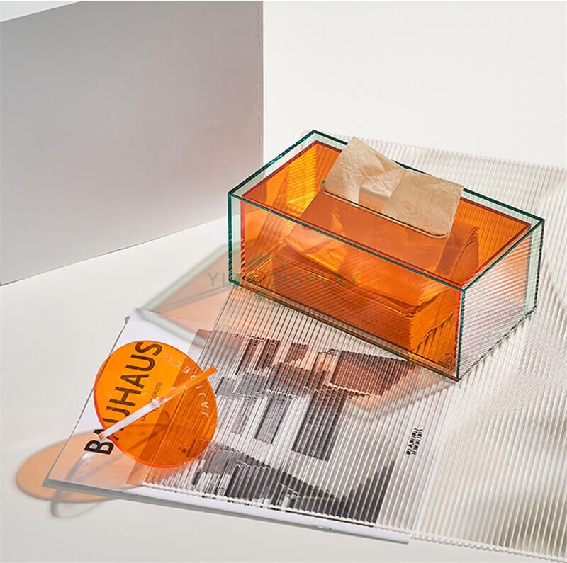 acrylic tissue box (11)
