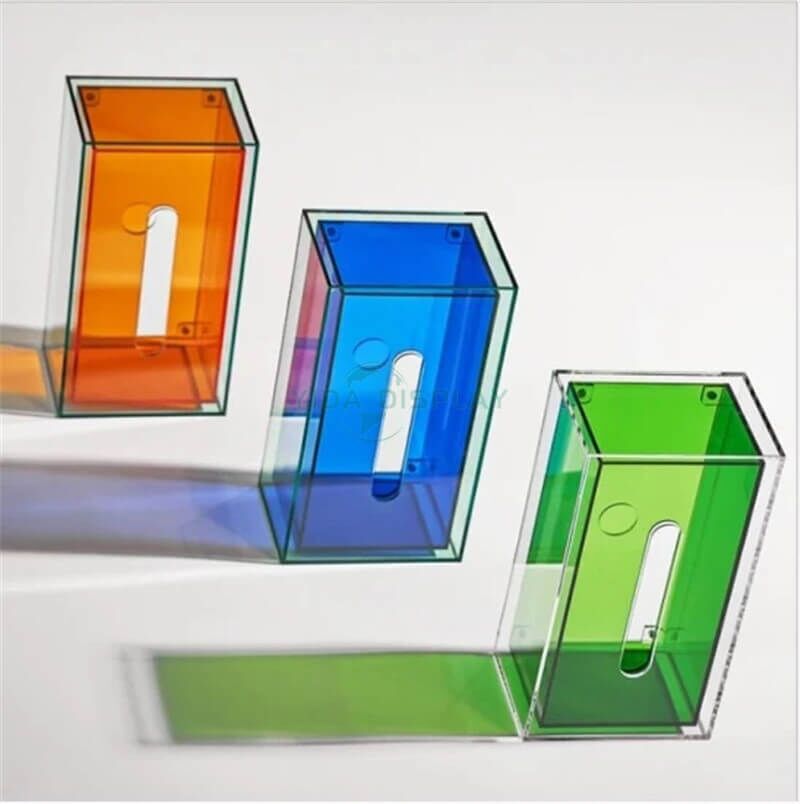 acrylic tissue box (26)